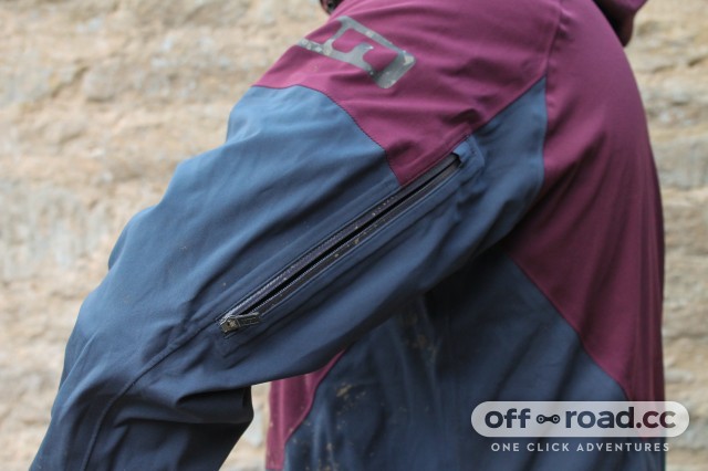 Ion hot sale softshell jacket